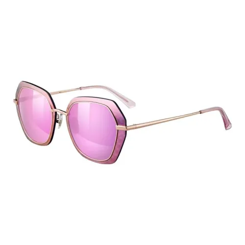 HELEN KELLER Нерегулярная форма Солнцезащитные очки Унисекс