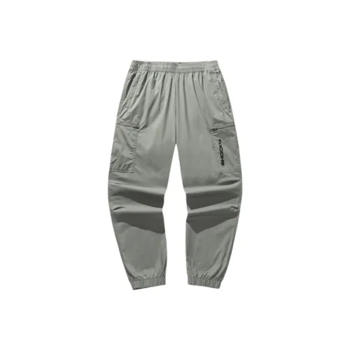 ANTA Basketball Collection Повседневные брюки Мужские