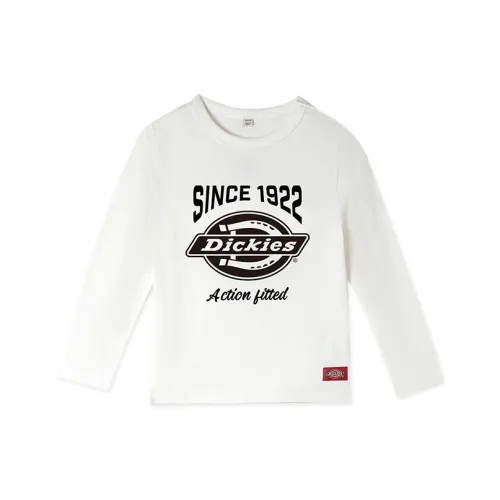 Dickies T-рубашка для детей в возрасте 3-7 лет