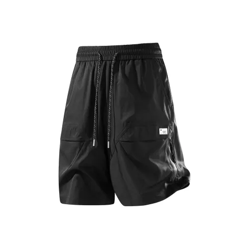 FIVE CM Унисекс Повседневные Шорты