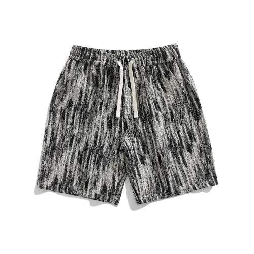 27DESHENGHUO Повседневные шорты унисекс