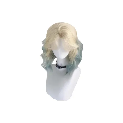 Gentle welcome Парики