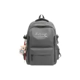 Серый + Подвеска