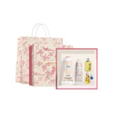 Нероли 75 мл + Зеленый виноград Любовь Вишня 30 мл с Прачечная и Care Набор для путешествий