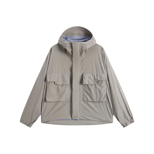 Phenix ALK Куртка Женская Орех Коричневый