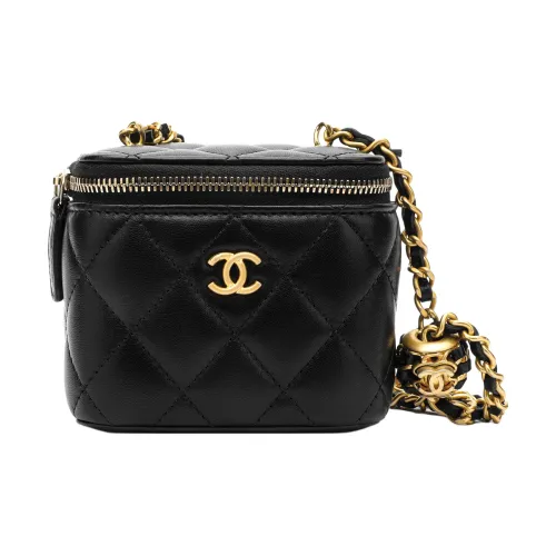 CHANEL 22SS Сумки через плечо Женские