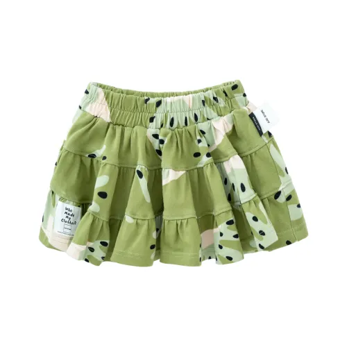 JUZI STORE Юбка для детей 3-7 лет