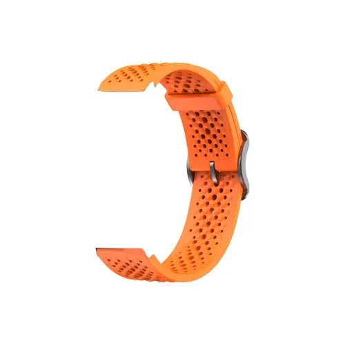 YIQIFA Ремень Xiaomi Красный Бежевый Совместимость Силиконовый Материал Перфорированный Отвод Тепла