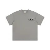 Светло-серый