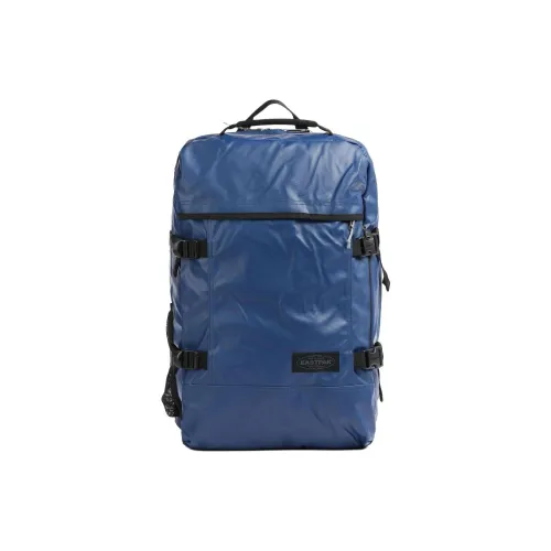 EASTPAK Полиэстер Рюкзак Унисекс Синий