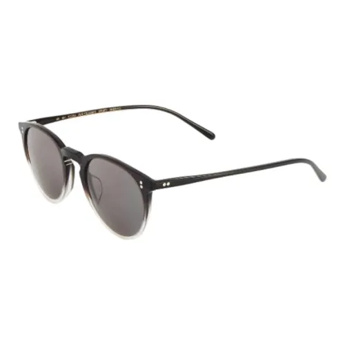 Oliver Peoples Солнцезащитные очки Мужские