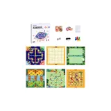 30*30 см [Шесть-в-одном]