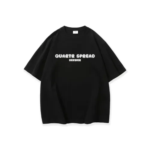 KWER Унисекс Футболки