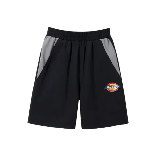 Dickies Свободный крой Удобный Дружественный к коже Малыш Детский возраст 3-7 лет