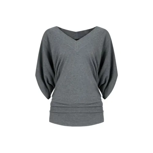 Pa33word Короткий рукав T-рубашки Женские