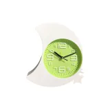 Зеленый циферблат