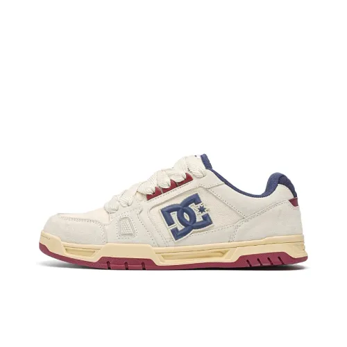 DC Shoes Скейтборд Кроссовки Низкие Унисекс