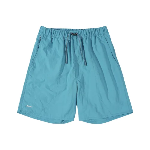 RESTICK Легкий быстросохнущий дышащий отпугивающий воду брюки длиной до колена мужские