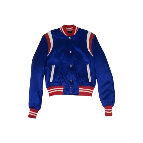 AMIRI Куртки и Пальто Женские Синие