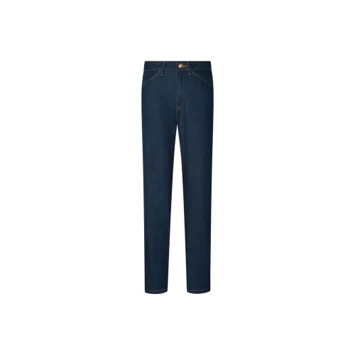 Tommy Hilfiger Джинсовый синий 1BJ Женские Джинсы