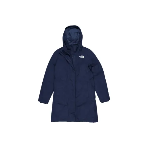 THE NORTH FACE Arctic PARKA Пальто Женское