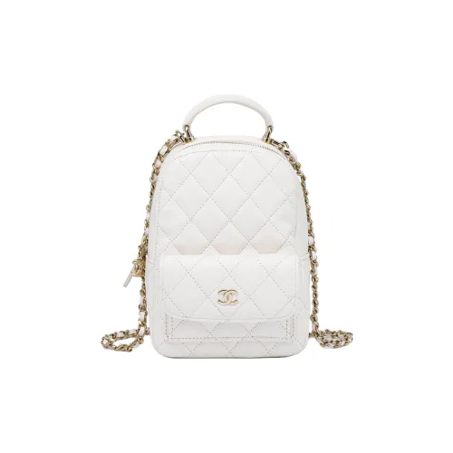 CHANEL Рюкзаки Женские