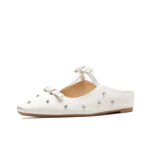 Zomila Резиновая подошва устойчивая к запахам домашние тапочки для женщин