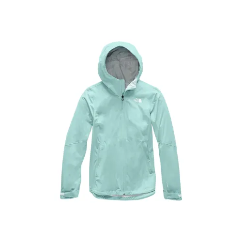 The North Face Allproof Эластичный Куртка Женская