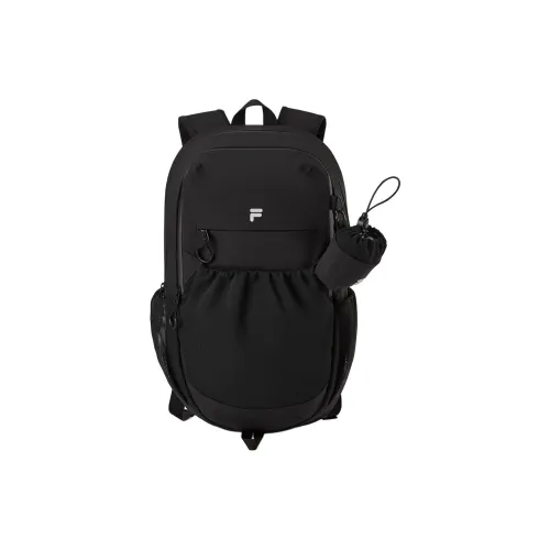 FILA FUSION Рюкзаки Черный Унисекс