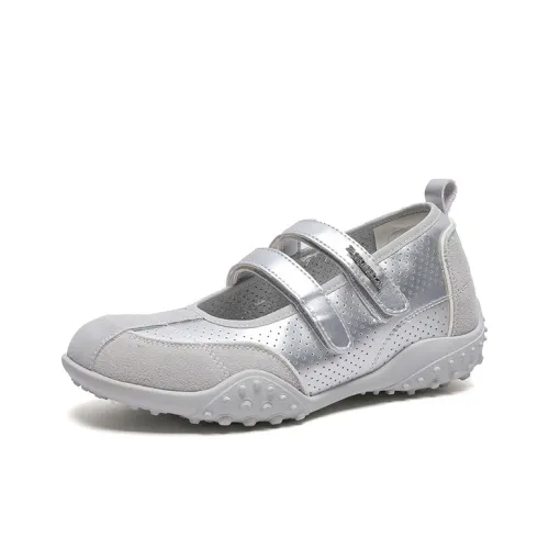 PLO CART Низкий Топ Casual Женские