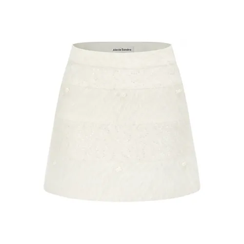Alexia Sandra Повседневные короткие юбки Женские
