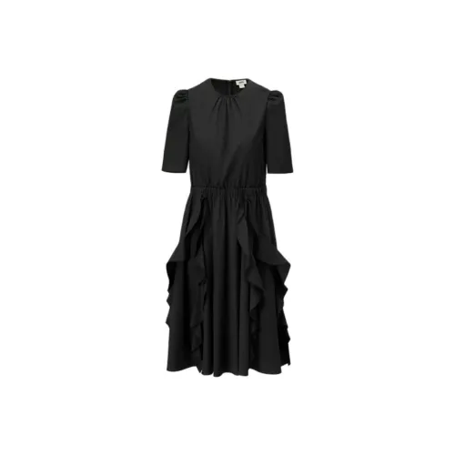 jason wu Женские Платья с Коротким Рукавом