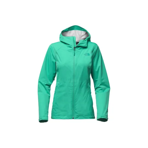 The North Face Женская Allproof Эластичная Куртка Женская