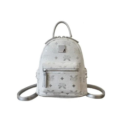 Chinllo ПУ (полиуретан) Рюкзак Стандартный Подростки