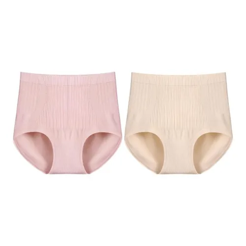 Herbal Primer Нижнее белье Женское 2 упаковки