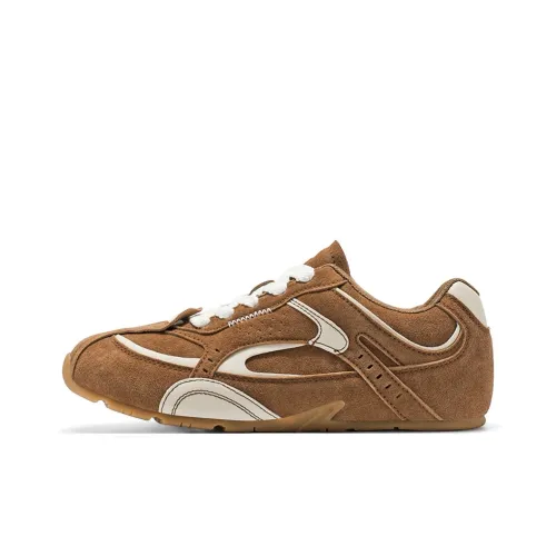 Grumpy Ram Гоночная обувь абразионно-устойчивые амортизаторы низкий топ повседневный стиль мужской