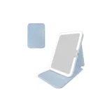 Светло-морской синий