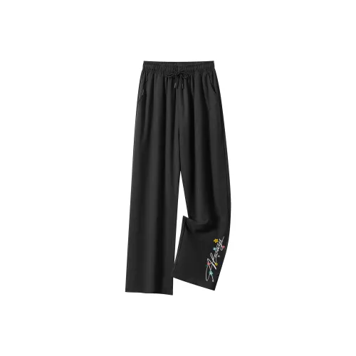 JIAFEIMAOJIAZU Повседневные брюки Унисекс