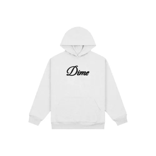 Dime MTL SS25 Толстовка Унисекс