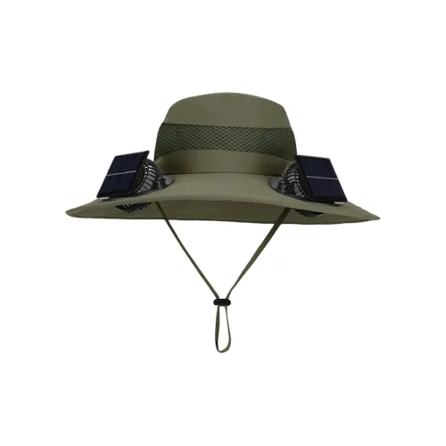 FREE RABBITⅡ Лето На открытом воздухе Альпинизм Рыбалка Шляпа с Широким козырьком And Дышащий Солнцезащитный Bucket Hats Unisex