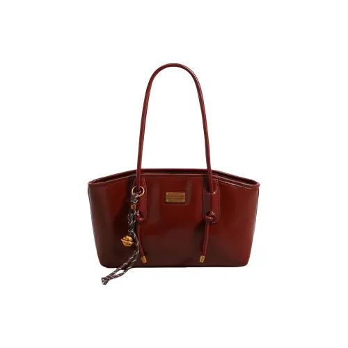 S.REPHEN ПУ (полиуретан) Сумка-тоут сумка через плечо стандартная женская многоцветная