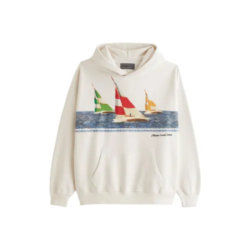 Abercrombie＆Fitch Толстовка Мужская