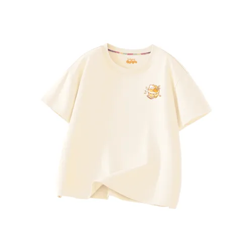 BALENO JUNIOR T Рубашка Дети Возраст 3-7 лет