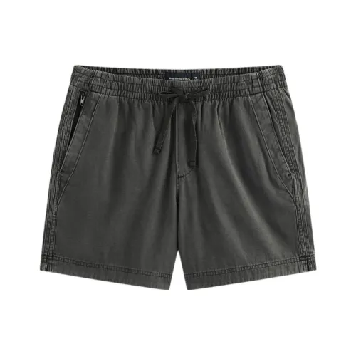Abercrombie＆Fitch Повседневные шорты Мужские