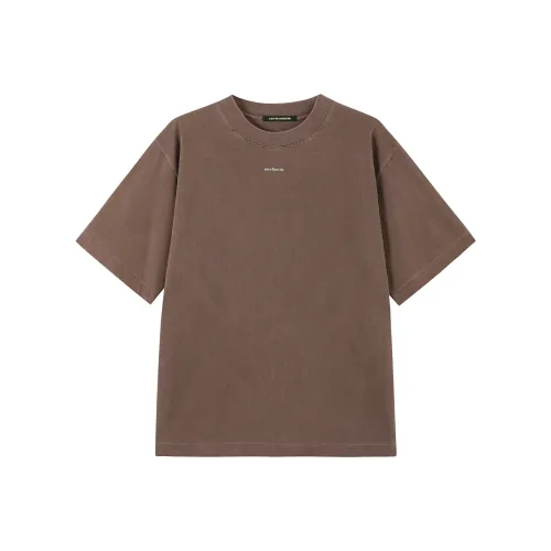 Caver Hunter Короткий рукав T-рубашки Мужской