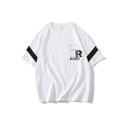 HATCHESSEL Мужские T-рубашки