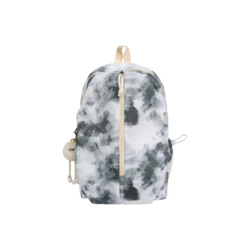 GOBLIN SHARKS 1759 Нейлон Рюкзак Унисекс Многоцветный