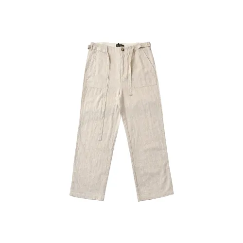 EXPM Мужские Повседневные Штаны