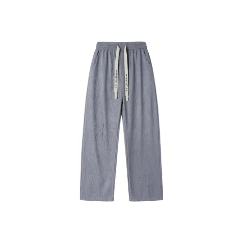 MDGR Унисекс Повседневные брюки