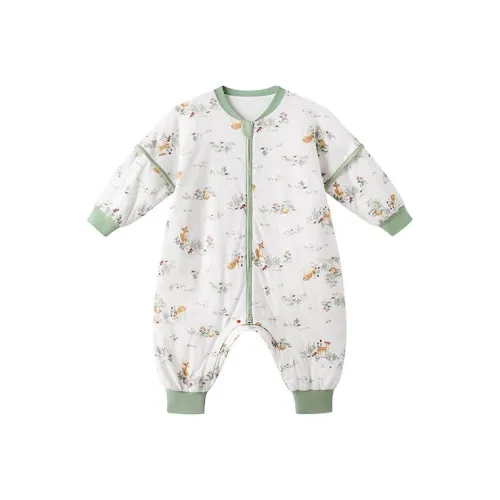 YeeHoO Комбинезон для детей от 3 до 7 лет